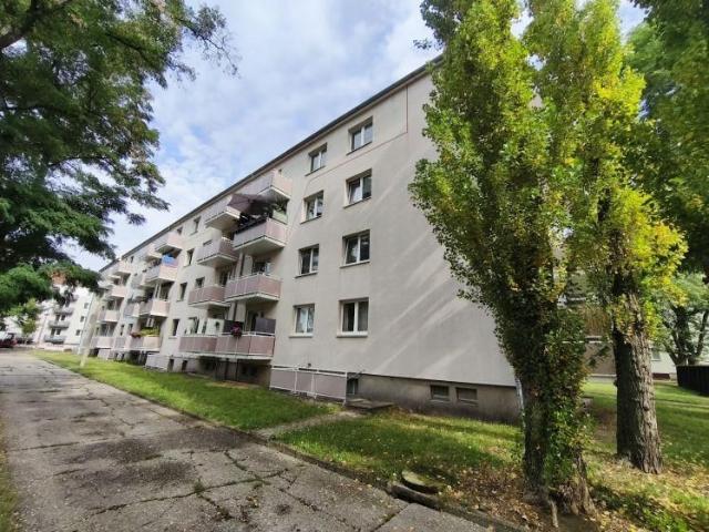 Apartment mieten in Merseburg