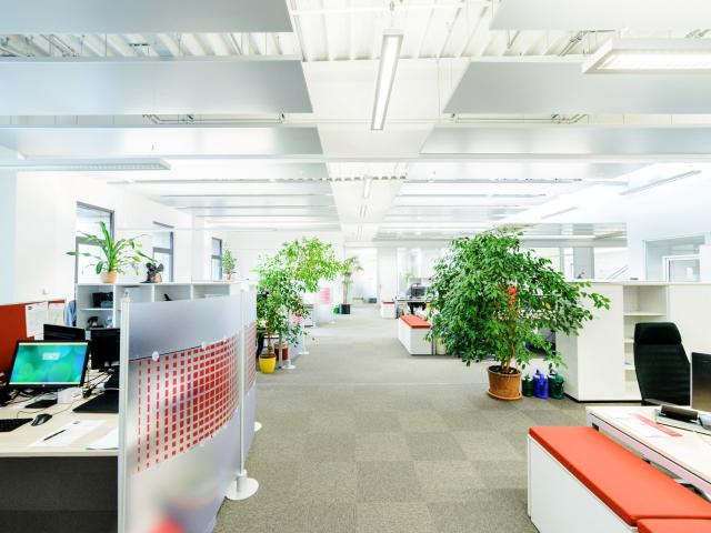 Büro mieten in Kolbermoor, Bayern