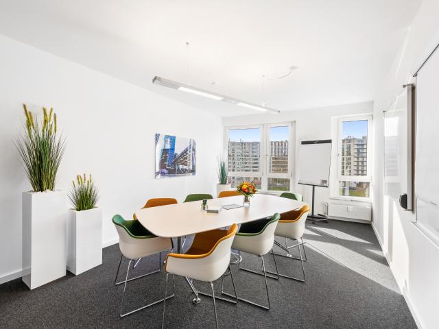 Büro mieten in Mitte, Berlin