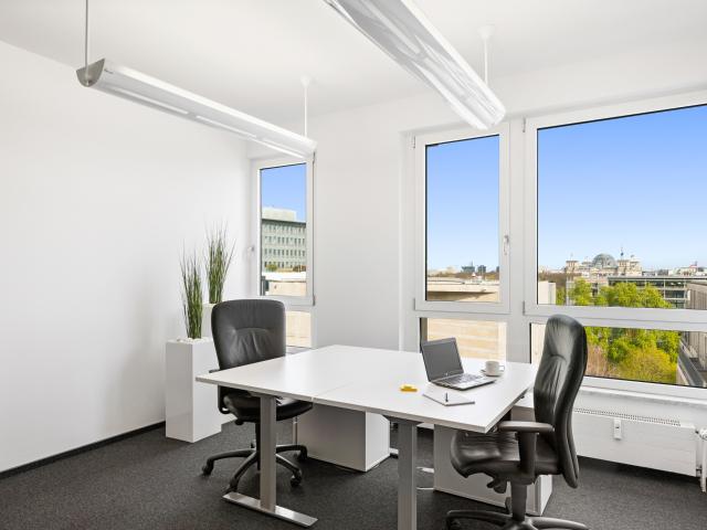 Büro mieten in Mitte, Berlin