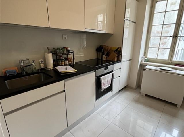 Wohnung mieten in Conches