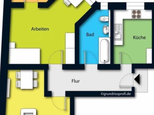 Wohnung mieten in Bautzen, Sachsen