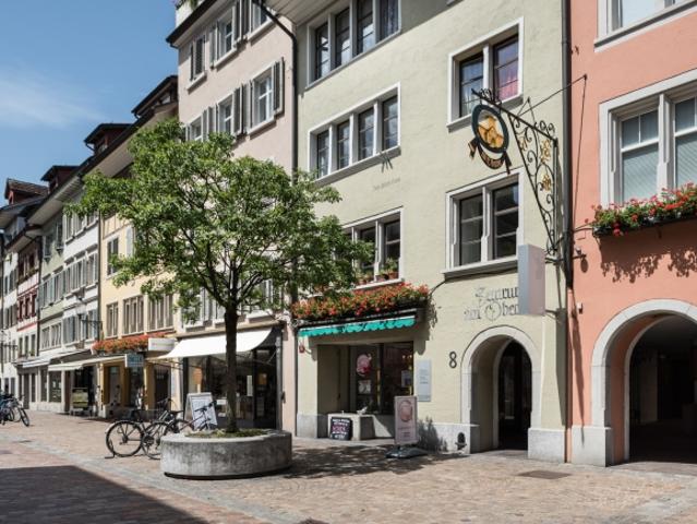 Wohnung mieten in Winterthur, Zürich