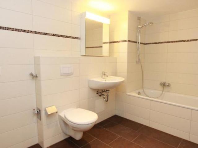 Apartment mieten in Pratteln, Basel-Landschaft