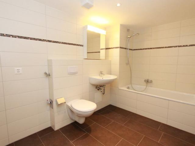 Wohnung mieten in Pratteln, Basel-Landschaft