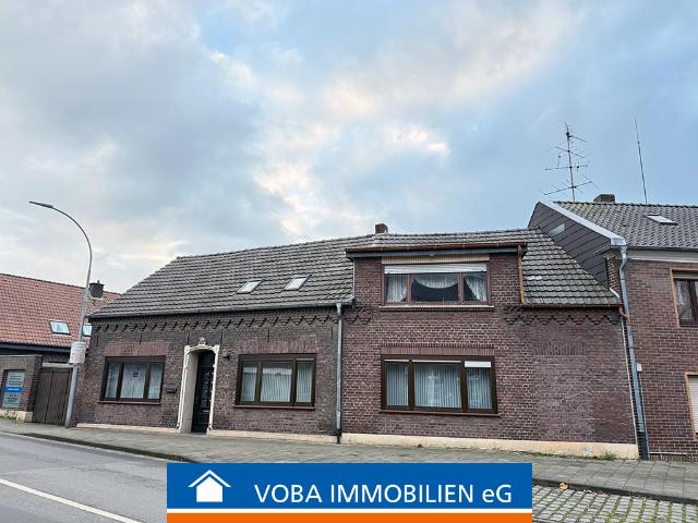 Haus kaufen in Wachtendonk, Nordrhein-Westfalen
