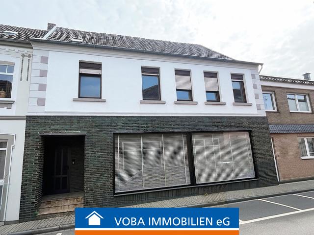 Haus kaufen in Issum, Nordrhein-Westfalen