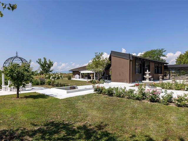 Einfamilienhaus kaufen in Gy