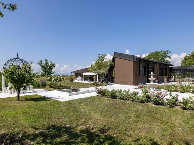Haus kaufen in Gy
