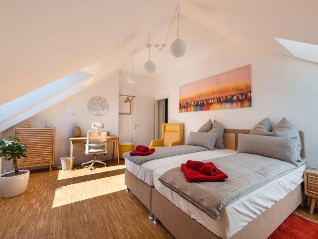 Apartment kaufen in Jakomini, Gersdorf-Feistritz