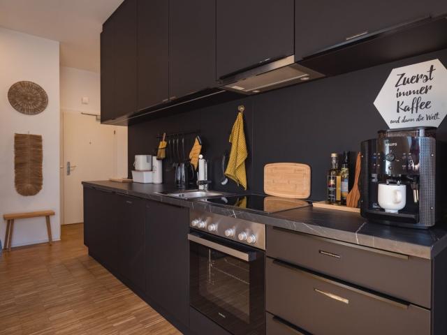Wohnung kaufen in Gersdorf-Feistritz, Steiermark