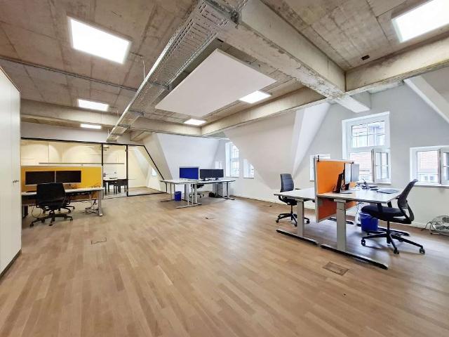 Büro kaufen in Hamburg-Mitte, Hamburg