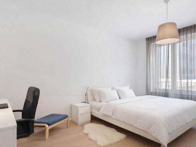 Wohnung kaufen in Puidoux, Waadt