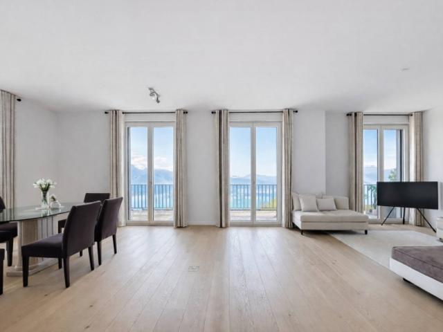 Wohnung kaufen in Puidoux, Waadt