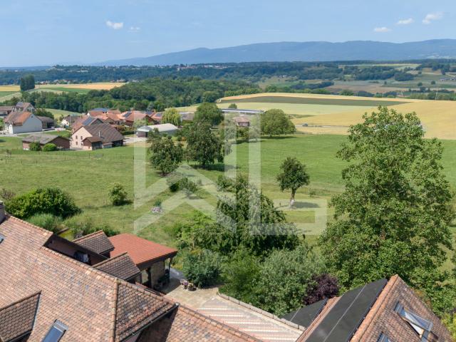 Reihenfamilienhaus kaufen in Penthalaz, District du Gros-de-Vaud