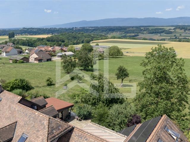 Einfamilienhaus kaufen in Penthalaz, Waadt