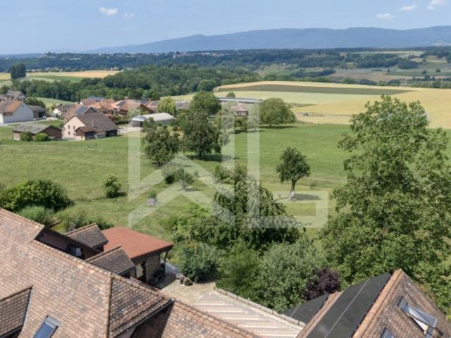 Einfamilienhaus kaufen in Penthalaz, Waadt
