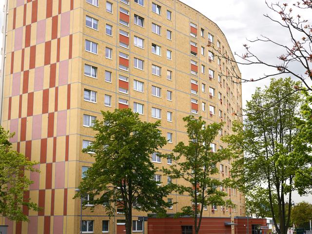 Apartment mieten in Oststadt, Neubrandenburg