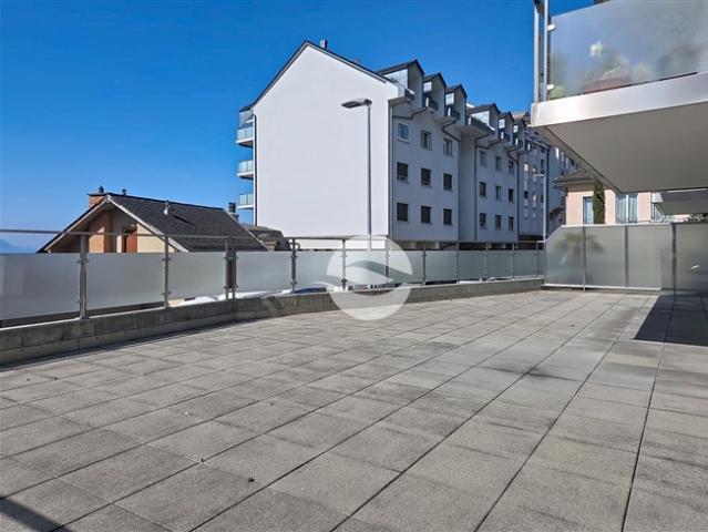 Wohnung mieten in Chailly-Montreux, Waadt