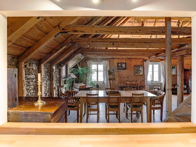 Haus kaufen in La Chaux-de-Fonds