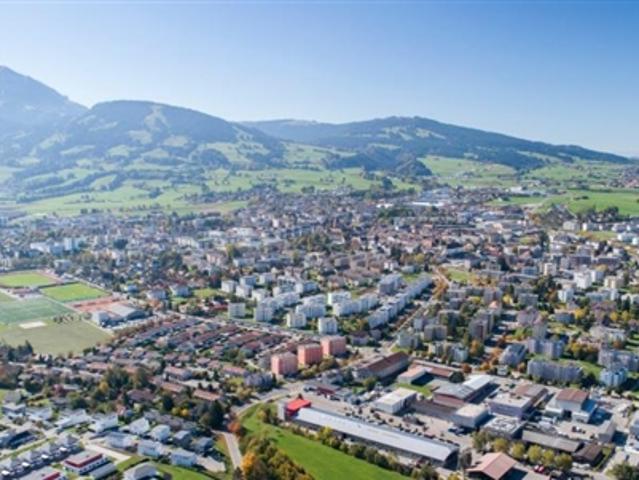 Landwirtschaft kaufen in Bulle, Freiburg