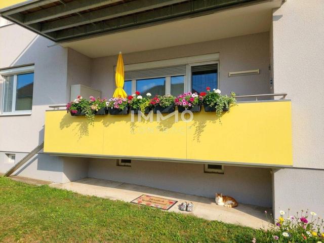 Apartment kaufen in Spielberg, Melk