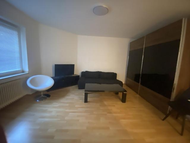 Wohnung mieten in Neustadt/Nord, Köln