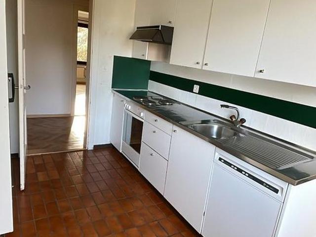 Apartment mieten in Sihlfeld, Zürich
