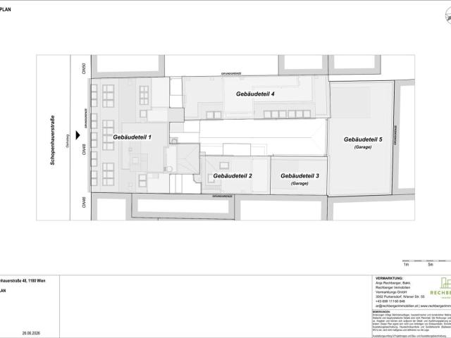 Büro kaufen in Seestadt, Wien