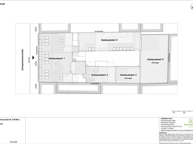 Büro kaufen in Seestadt, Wien