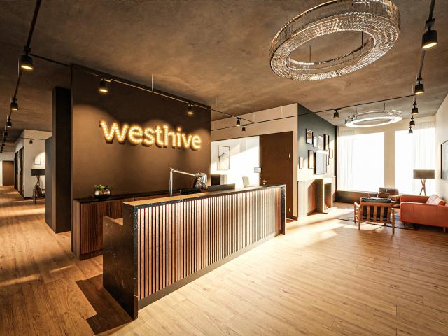 Büro mieten in Einigen, Zürich