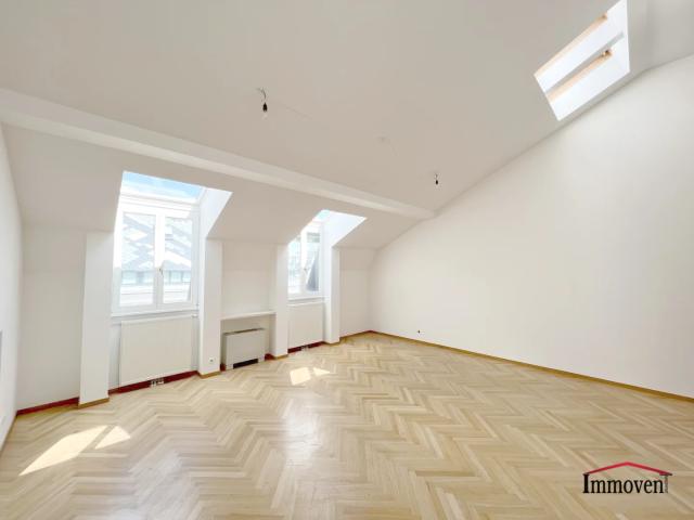 Apartment mieten in Innere Stadt, Wien