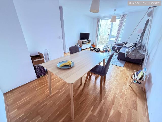 Apartment mieten in Donaustadt, Wien