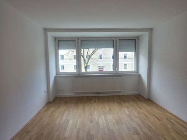 Apartment mieten in Bindermichl-Keferfeld, Linz