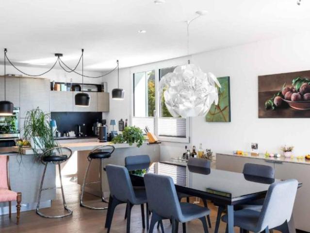 Wohnung kaufen in Belmont-sur-Lausanne, Waadt
