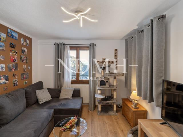 Wohnung kaufen in Isérables, Wallis