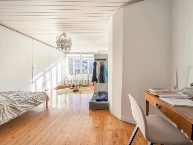 Haus kaufen in La Croix, Lutry, Waadt
