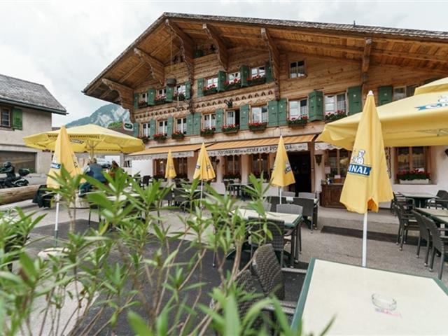 Wohnung kaufen in Les Moulins, Waadt