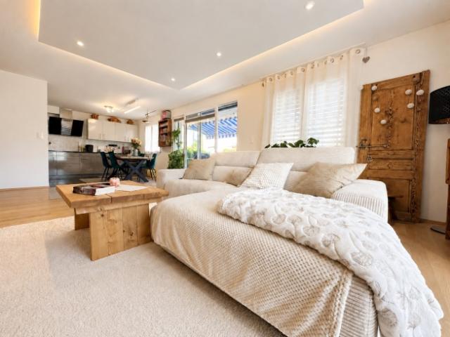 Wohnung kaufen in Le Sentier, Le Chenit