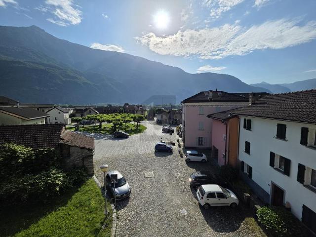 Haus kaufen in Bellinzona, Tessin