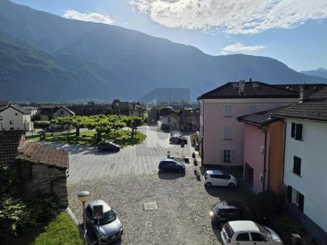 Haus kaufen in Bellinzona, Tessin