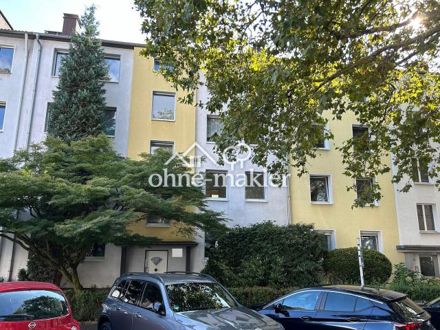 Apartment kaufen in Innenstadt Ost, Dortmund