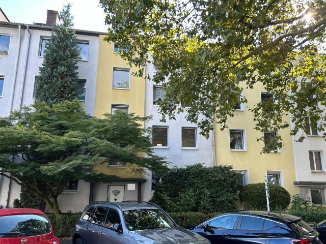 Wohnung kaufen in Innenstadt Ost, Dortmund