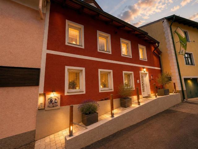 Haus kaufen in Kirchberg am Wechsel, Niederösterreich