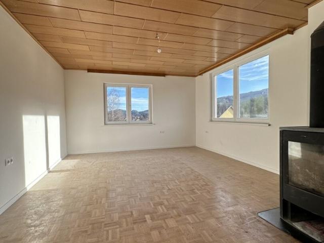 Apartment mieten in Kirchberg am Wechsel, Niederösterreich