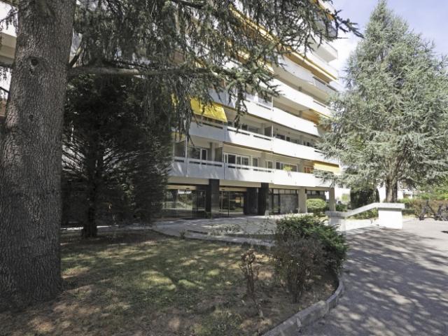 Wohnung kaufen in Conches