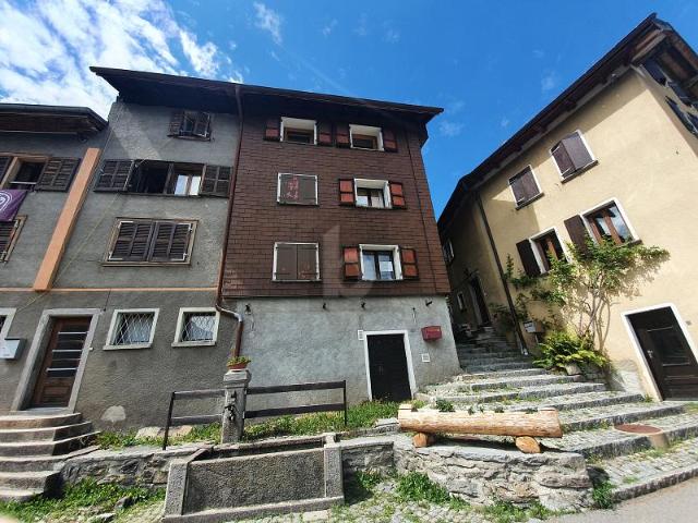 Haus kaufen in Dalpe, Tessin