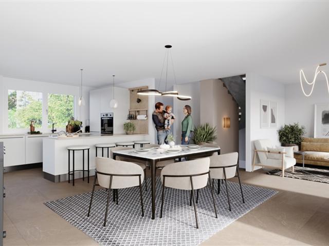 Reihenfamilienhaus kaufen in Le Landeron, Neuenburg