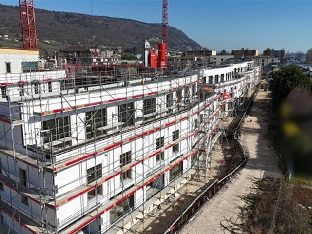 Reihenfamilienhaus kaufen in Le Landeron