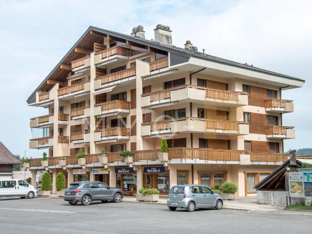Wohnung kaufen in Châtel-Saint-Denis, Freiburg